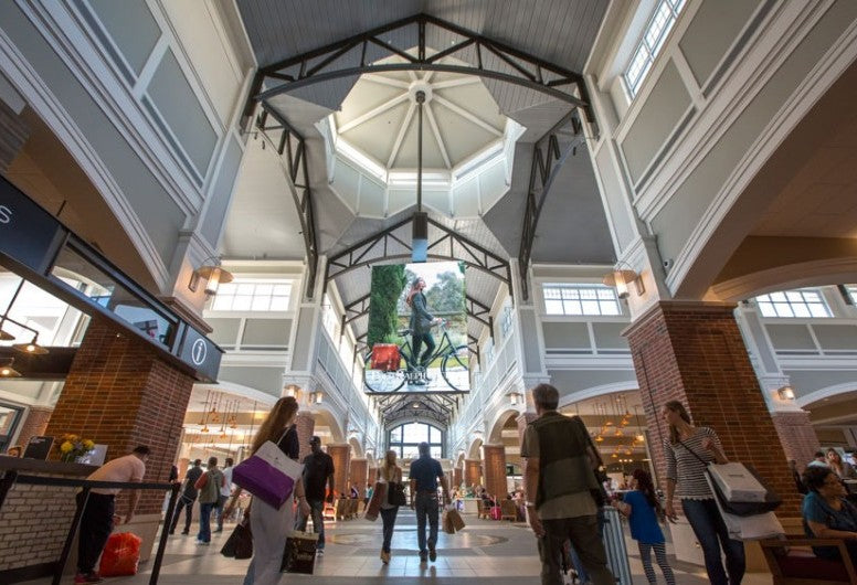 Newark, DE To Woodbury Common Premium Outlets Shuttle Bus