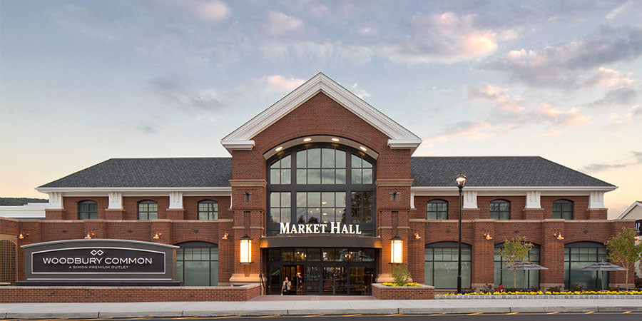 Newark, DE To Woodbury Common Premium Outlets Shuttle Bus
